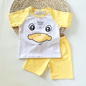 Baby clothes